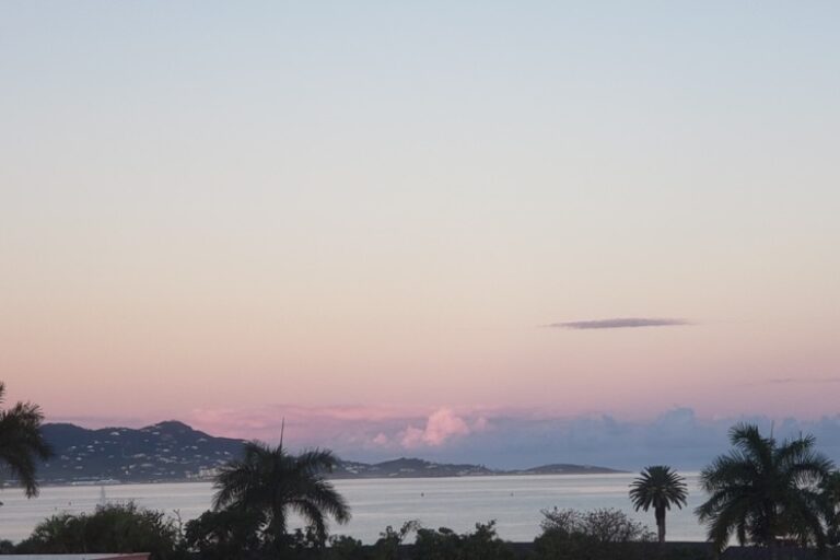 Virgin Islands Adult Education Conference
                      