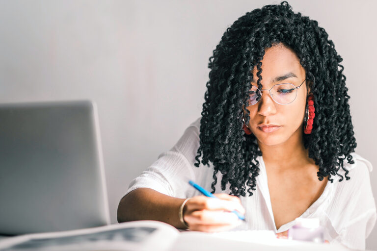 Free Online GED Learning Program for Students
                      