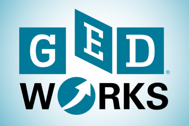 GEDWorks™ Employer Update
                      