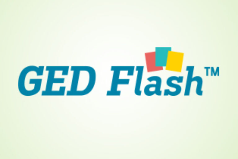 GEDFlash™ Study Tool for Students Available Soon
                      
