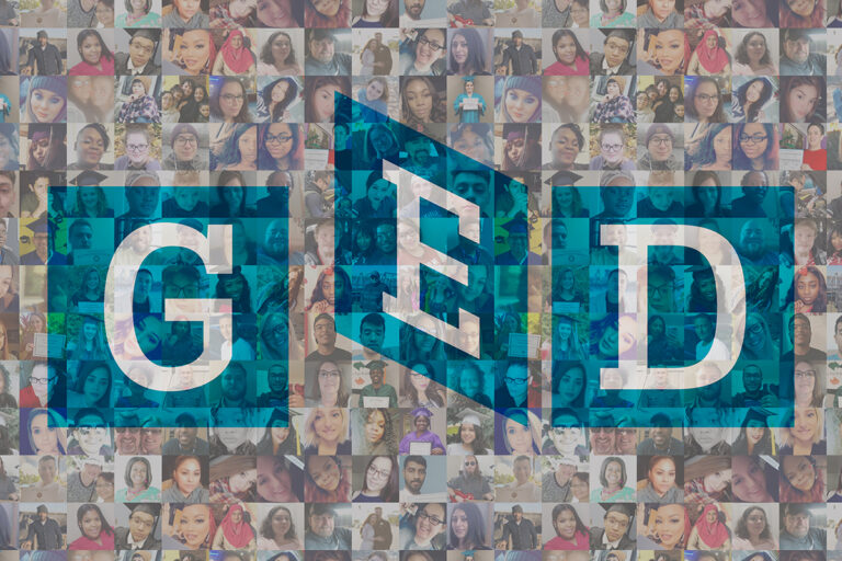 Celebrating Our Graduates Virtually with GED Grad Day
                      