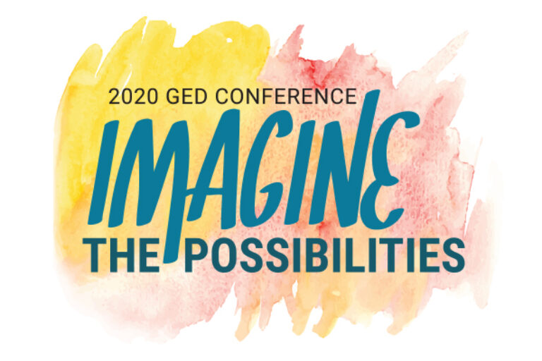 GEDTS 2020 Annual Conference Early Bird Registration
                      