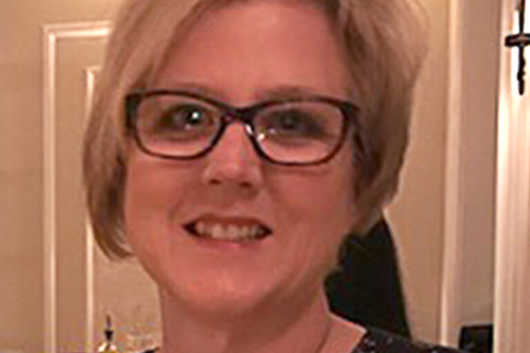 Meet Your GED® State Relationship Manager: Jonna McDonough Forsyth
                      