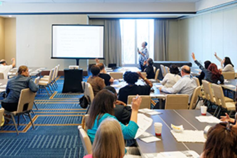 Professional Development Preview for 2018
                      