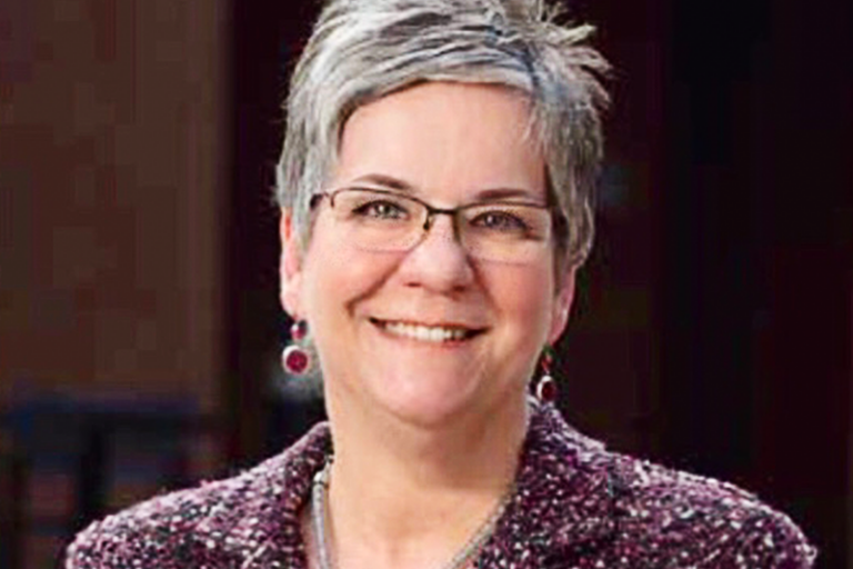 Interview: Regina Suitt, VP of Adult Education, Pima Community College
                      