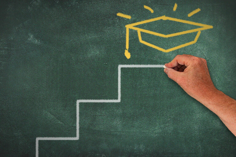 Stimulating Student Success with GEDPrep Connect
                      