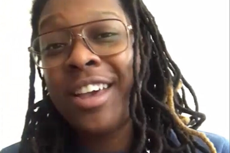 GED® Student Diaries Project
                      