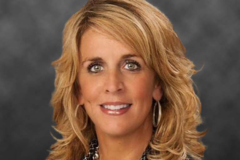 Leadership Transition at GED Testing Service
                      