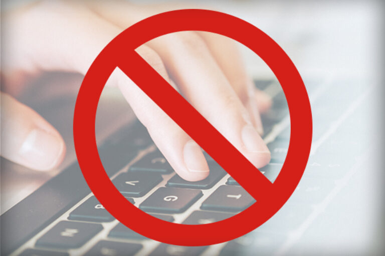 Why Teachers Can’t Sit For the GED Test
                      