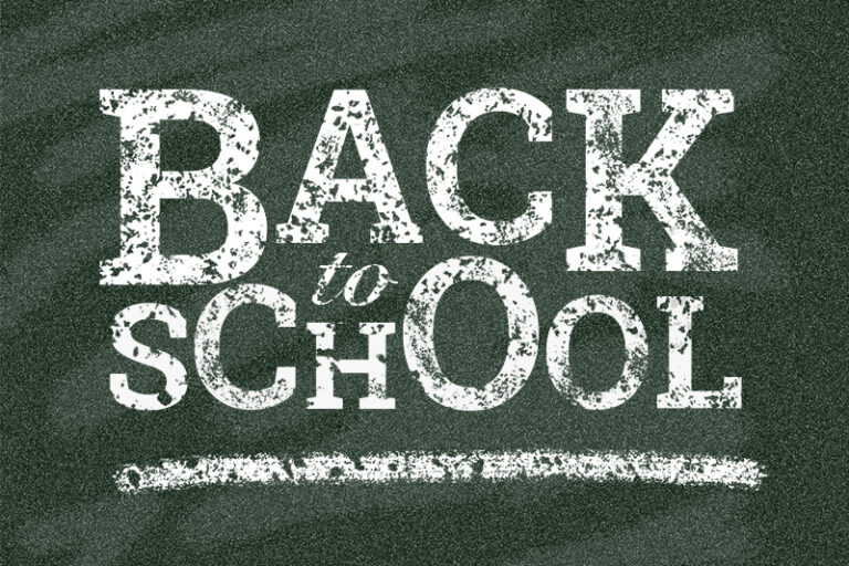 Get a Back-to-School Boost with GED® Prep Products!
                      