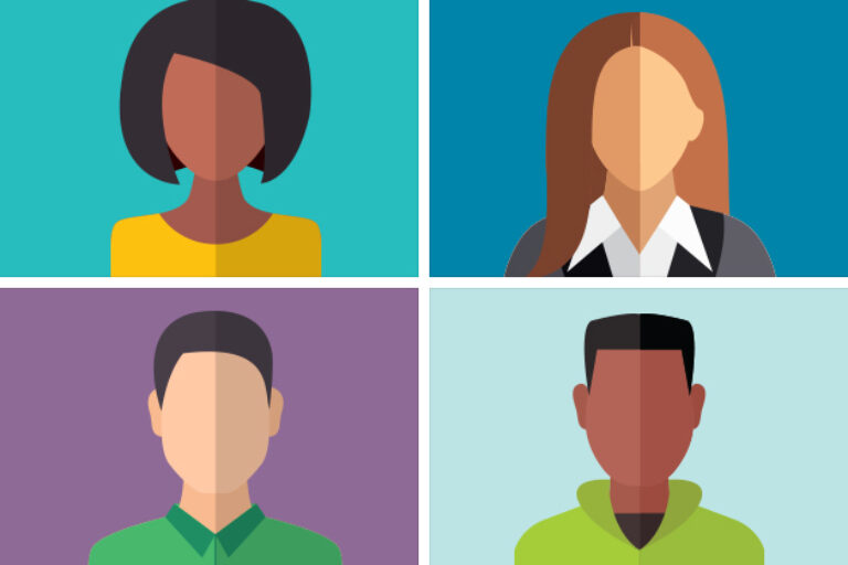 Connecting the GED® Student Personas to your Adult Learners
                      