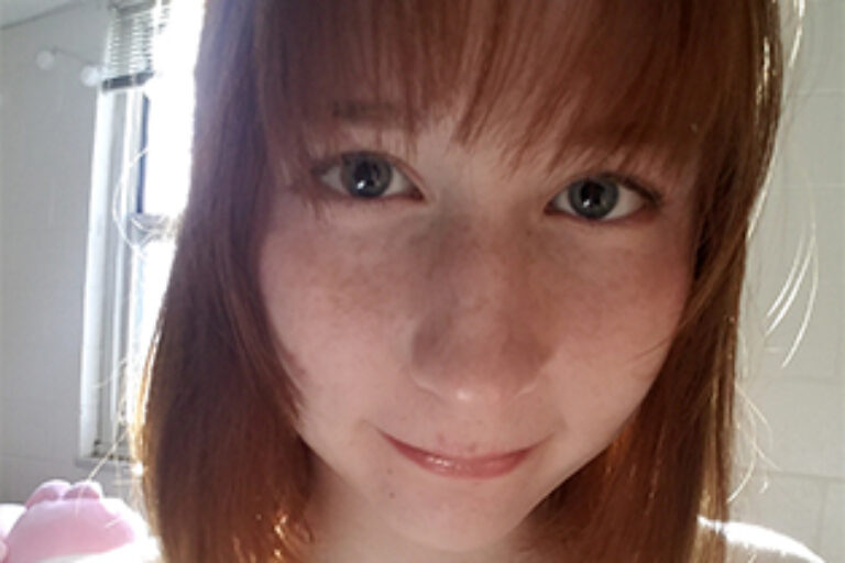 GED Graduate Spotlight: Jordan W.
                      