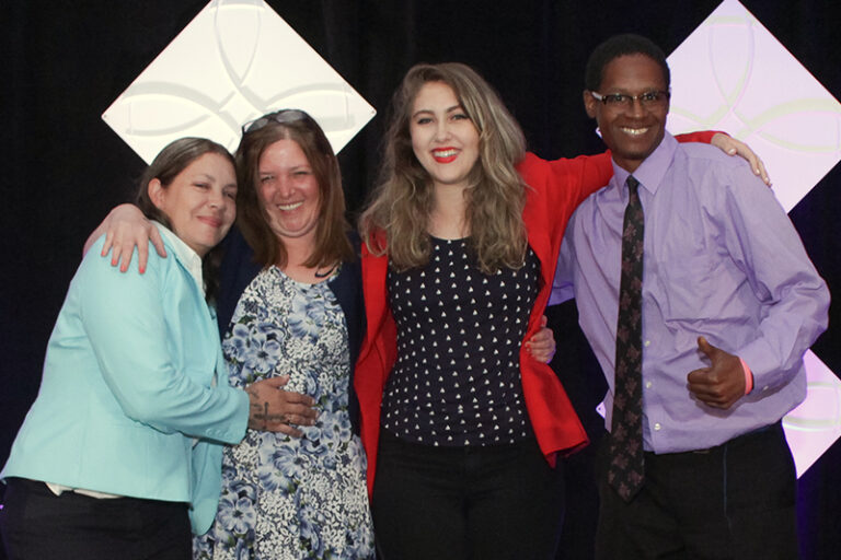 2019 GED® Graduate of the Year Award Winners
                      