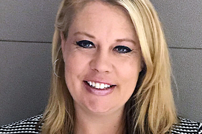 Interview: Heather Gay, President of the Association of State and Federal Directors of Correctional Education
                      