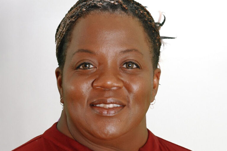 Meet Our New GED Board Member: Kellie Blair Hardt
                      