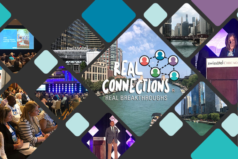 2019 GED Testing Service Annual Conference Highlights and PD Sessions
                      