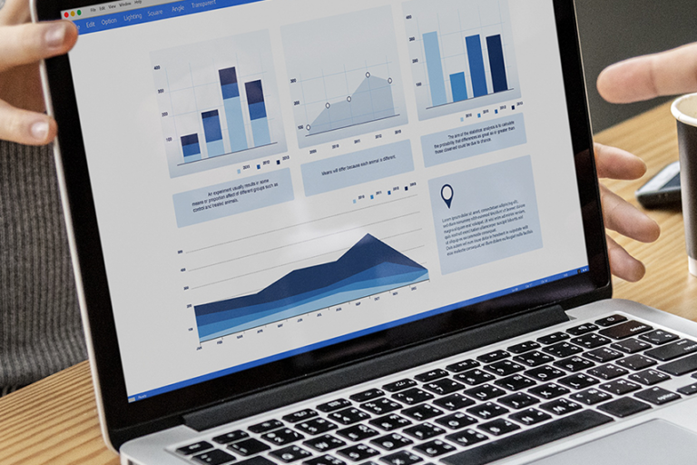 Marty’s Corner: New GED® Postsecondary Outcomes Data
                      