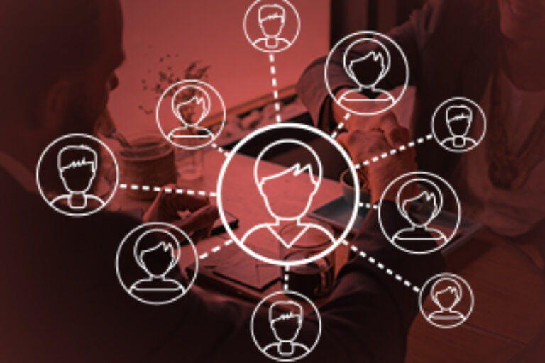 How to Develop New Partnerships with the Workforce Community
                      