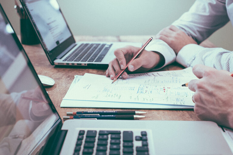 New Year, New Professional Development
                      