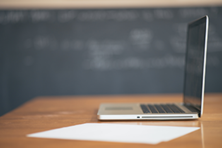 New School Year, New Opportunities for GED Students
                      