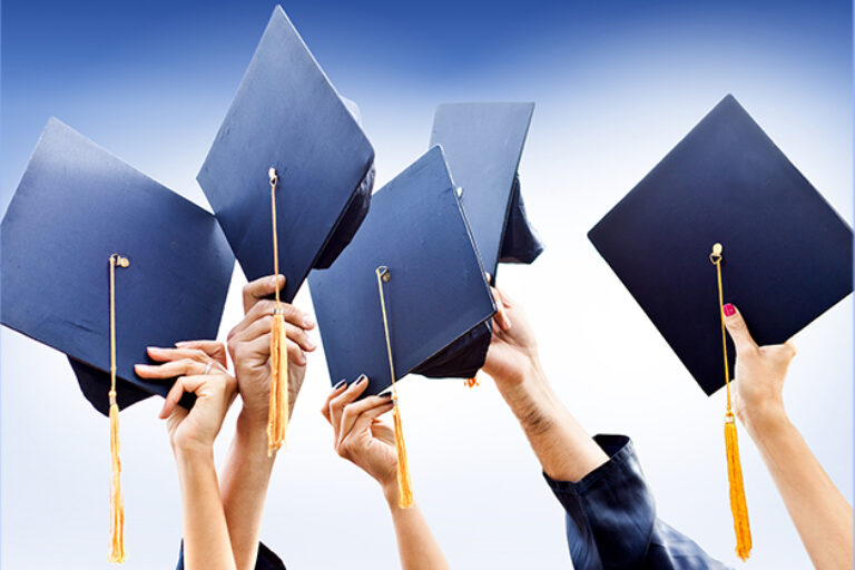 Postsecondary Credentials and GED Graduates
                      