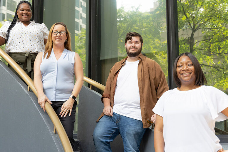 Meet our 2022 GED® Graduates of the Year
                      