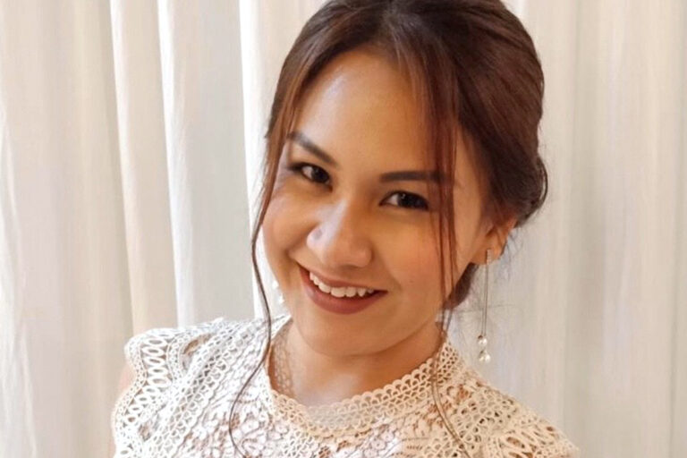 Interview: Pimchanok (Tara) Sutthisiriwattana, GED International Marketing Manager
                      