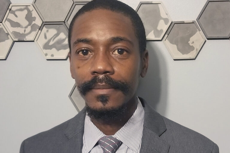 Diverse Voices of GED®: Darrell Miller, Corrections Educator
                      