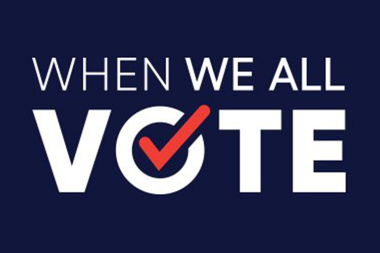 Civic Engagement and Your GED® Learners
                      