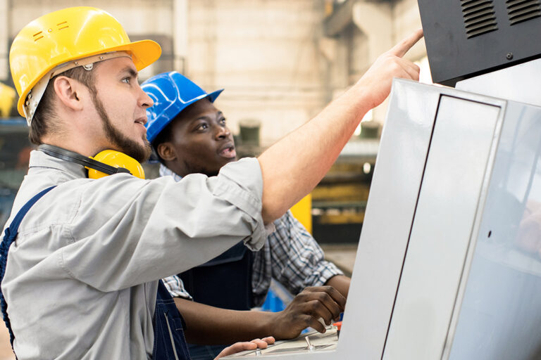 Filling the Gap: Middle-Skill Jobs and GED Graduates
                      