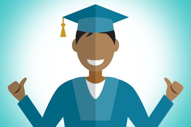 GED+™ Promo for Educators
                      