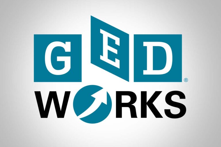Partners Offering the GEDWorks™ Program
                      