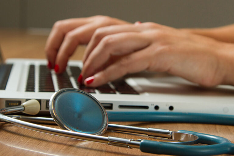 President’s Corner: Improving Health Outcomes through the GED Credential
                      