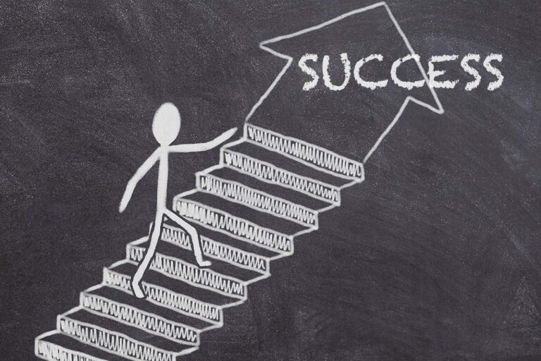 President’s Corner: Creating Stronger Pathways for Learners
                      