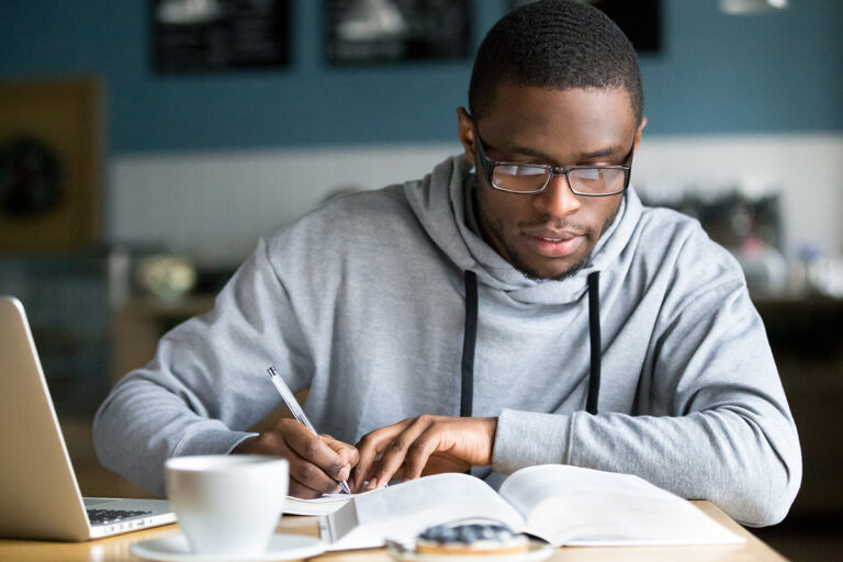 Utilizing the GED Ready® Score Report for Student Success
                      
