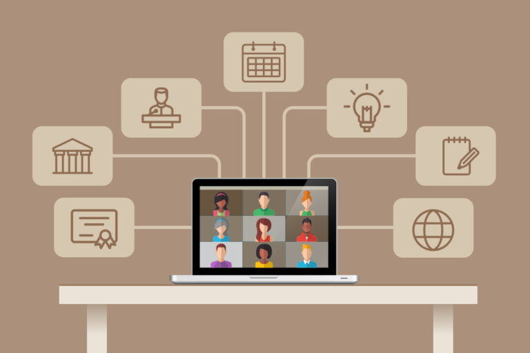 Recap: GED Virtual Professional Development Conferences
                      