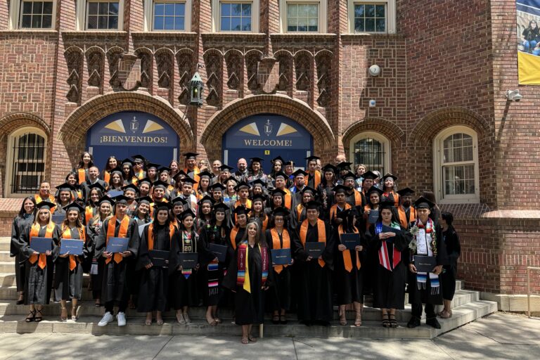 Inspiring success stories from Denver Public Schools’ Community Hubs
                      