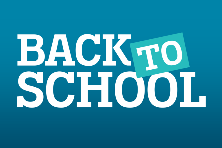 Back to School – Resources to support GED Educators
                      