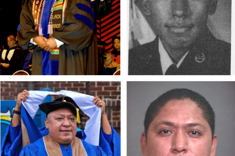 Inspiring Success Story: Learn about Dr. Newkirk, Veteran and Warriors Code Founder
                      