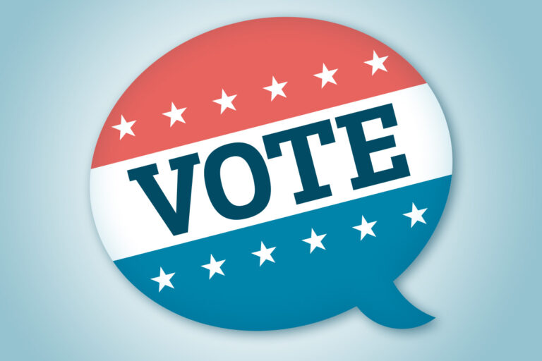 Make a Difference in Your Community – Prepare for the 2024 Presidential Election November 5
                      