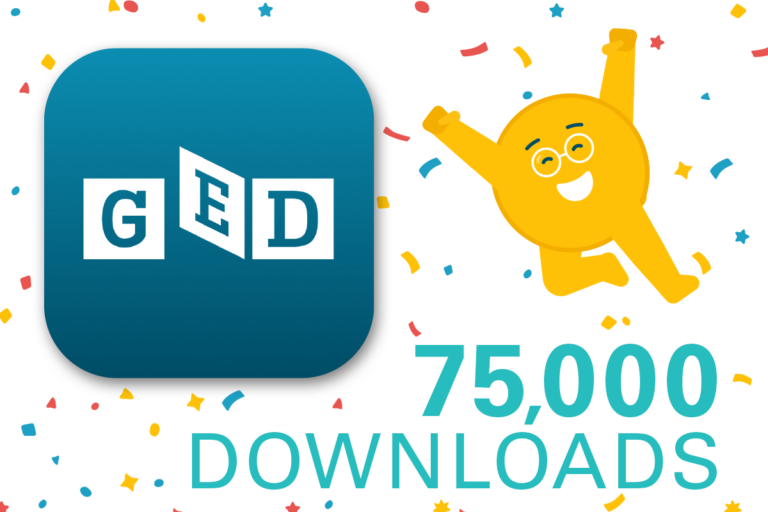 GED & Me mobile app: A milestone in accessibility and engagement
                      