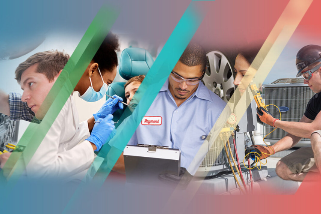 Your GED Could Be the Key to a Six-Figure Job in the Trade Industry 